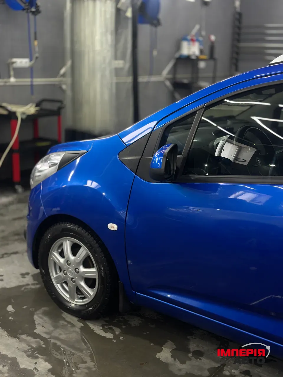 Ravon R2 - фото 5