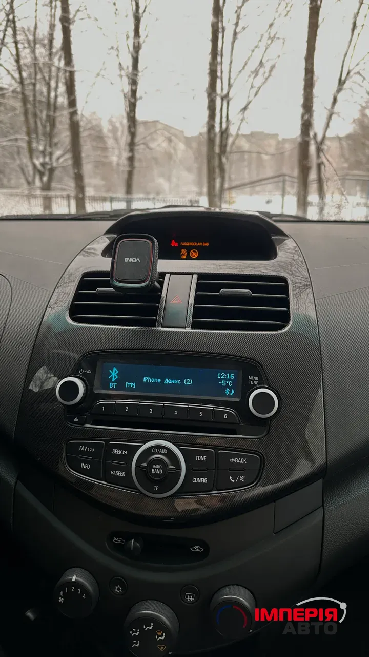 Ravon R2 - фото 16