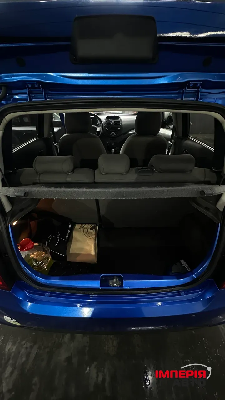 Ravon R2 - фото 14