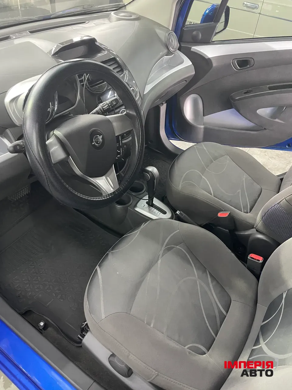 Ravon R2 - фото 10