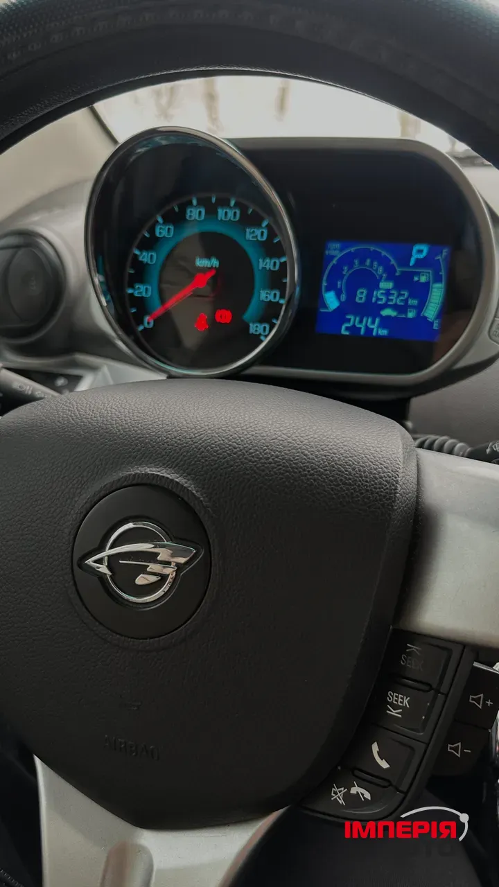 Ravon R2 - фото 17