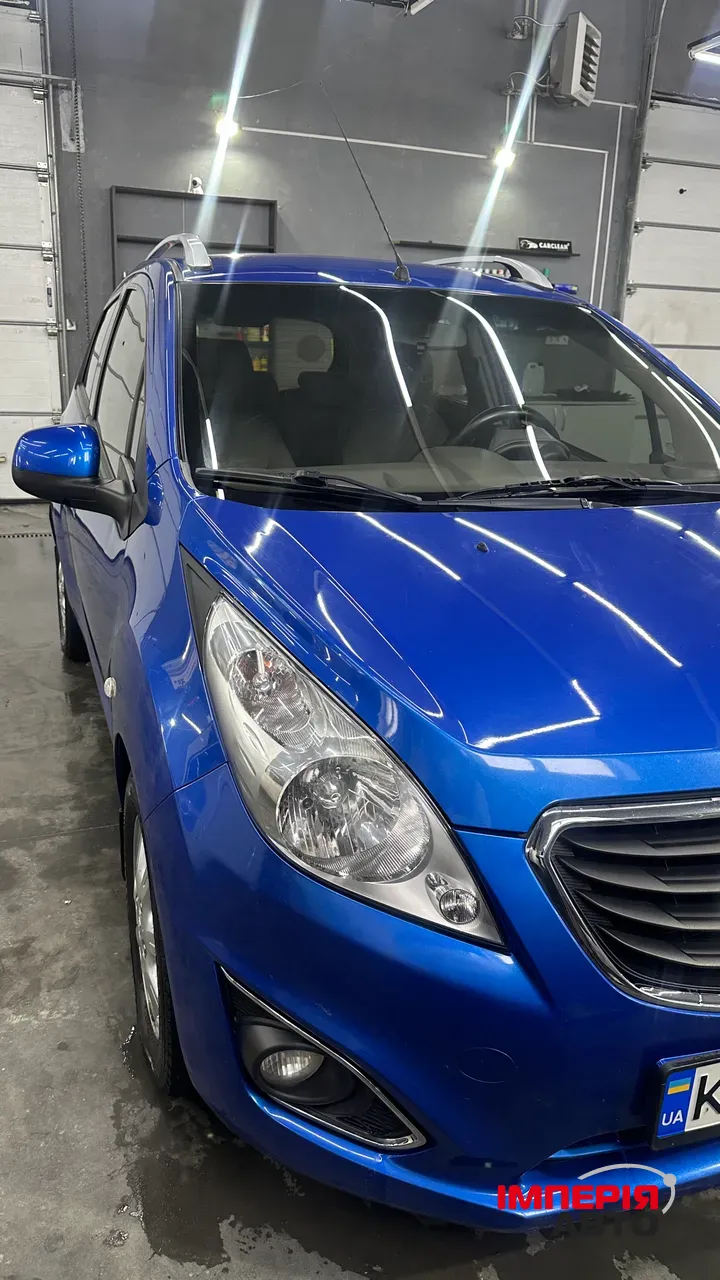 Ravon R2 - фото 7