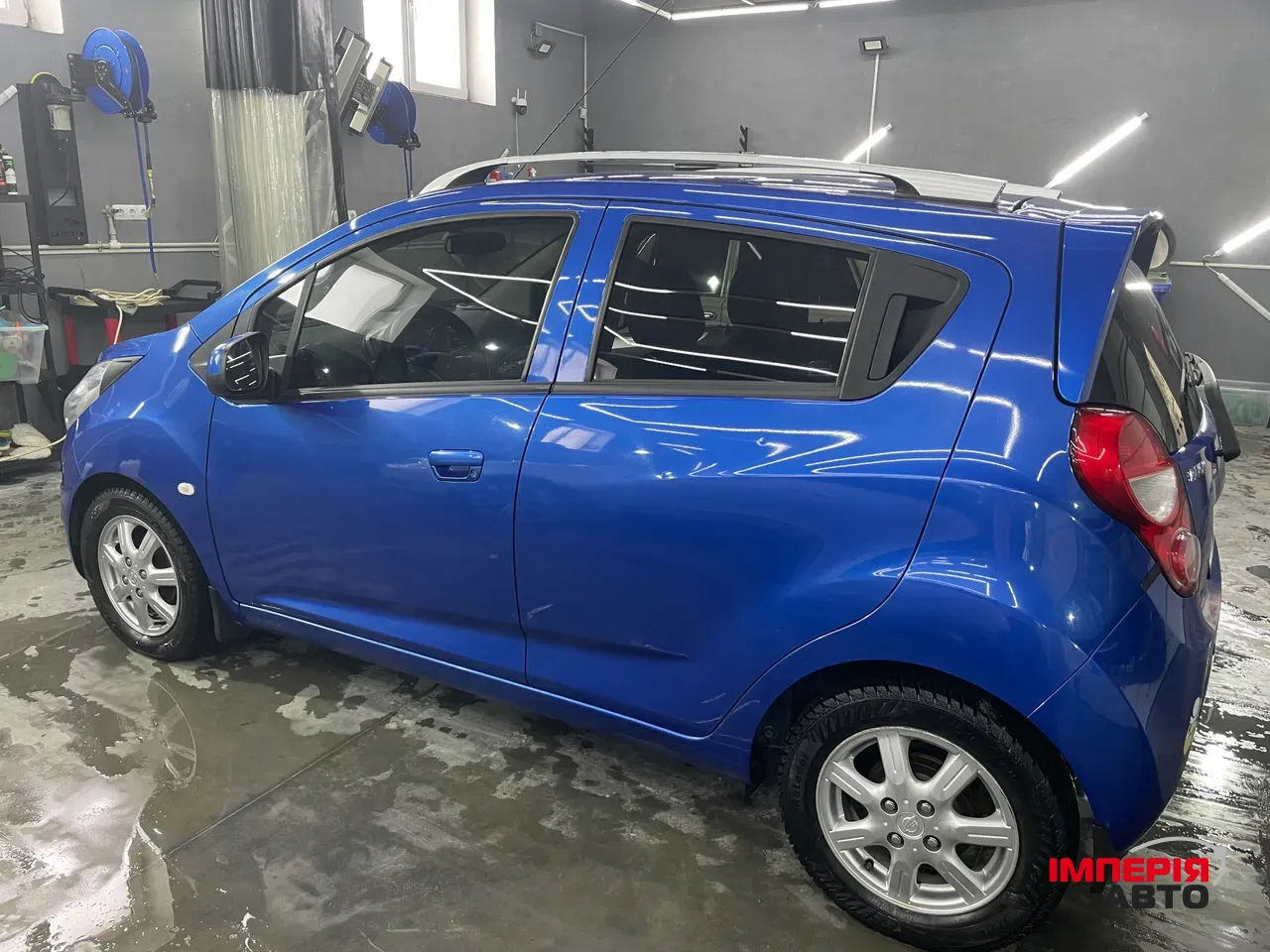 Ravon R2 - фото 6