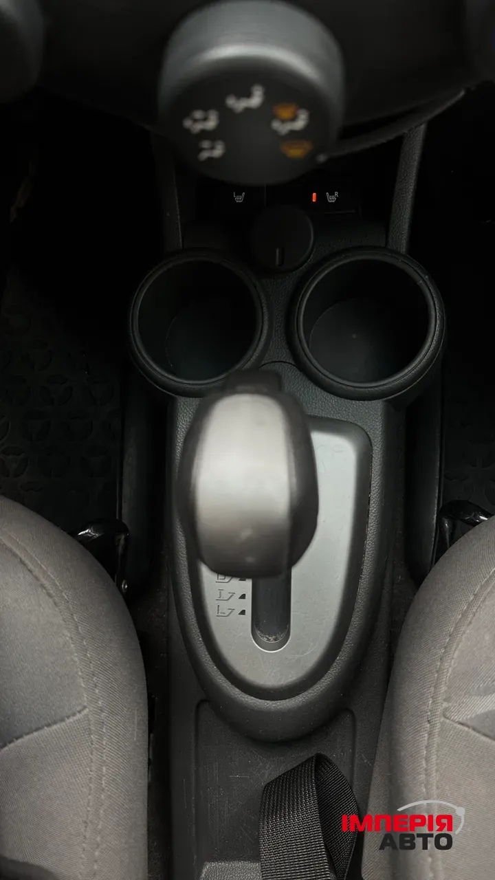 Ravon R2 - фото 18