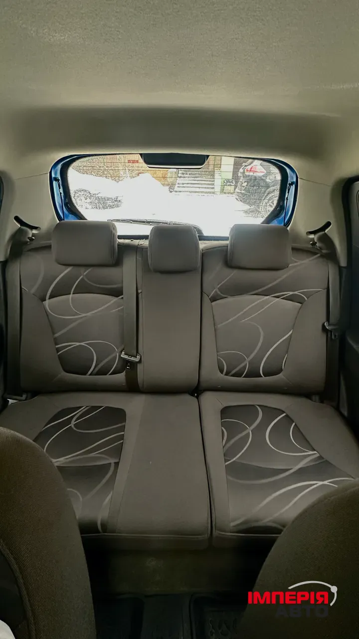 Ravon R2 - фото 15