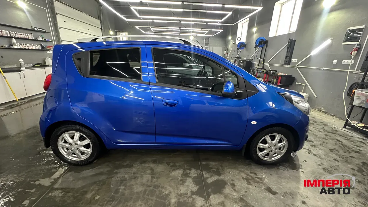 Ravon R2 - фото 9