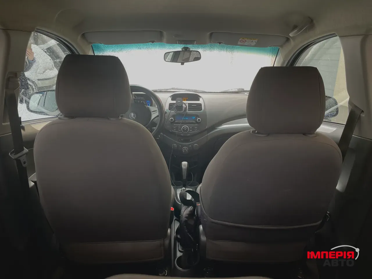 Ravon R2 - фото 19