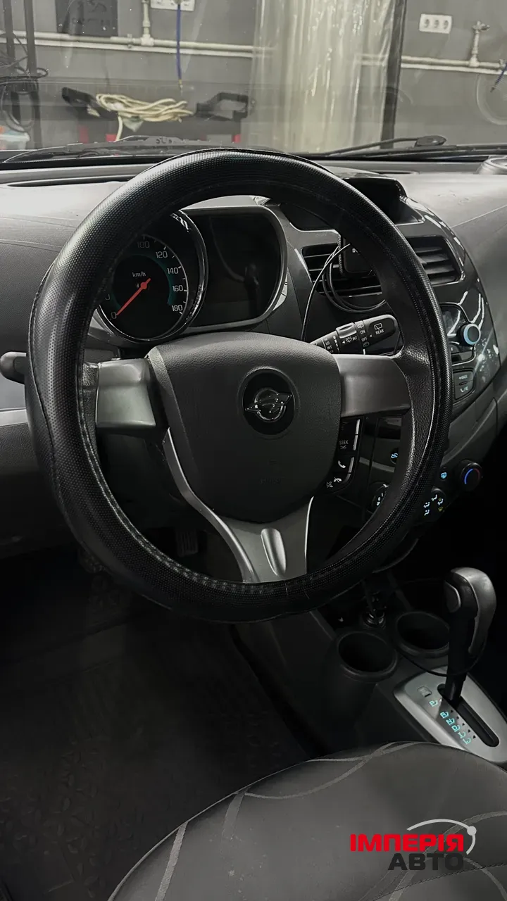 Ravon R2 - фото 13