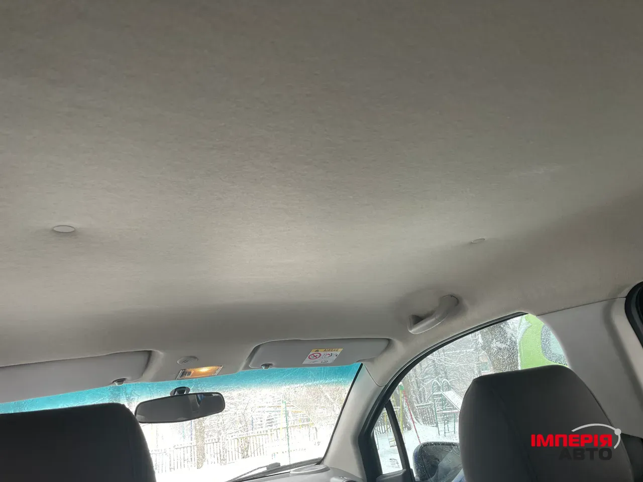 Ravon R2 - фото 12