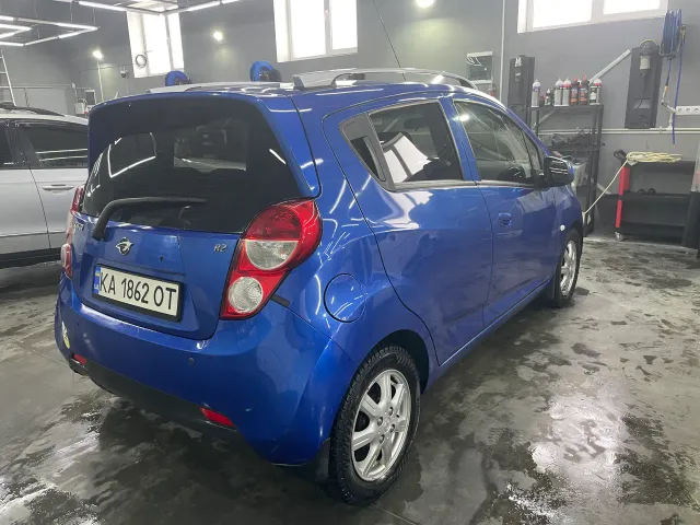 Ravon R2 - фото 2