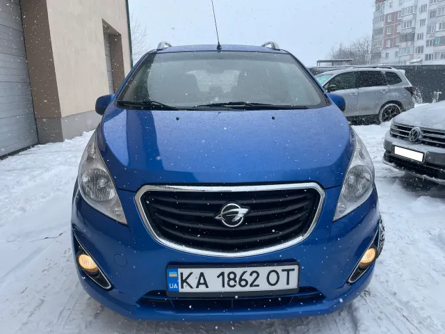 Ravon R2 - фото 1