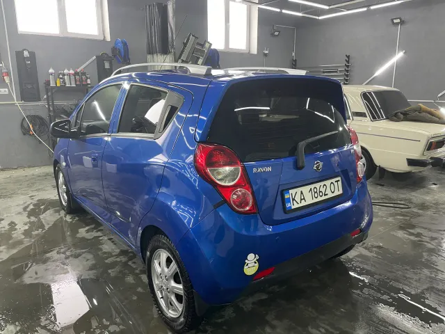 Ravon R2 - фото 4