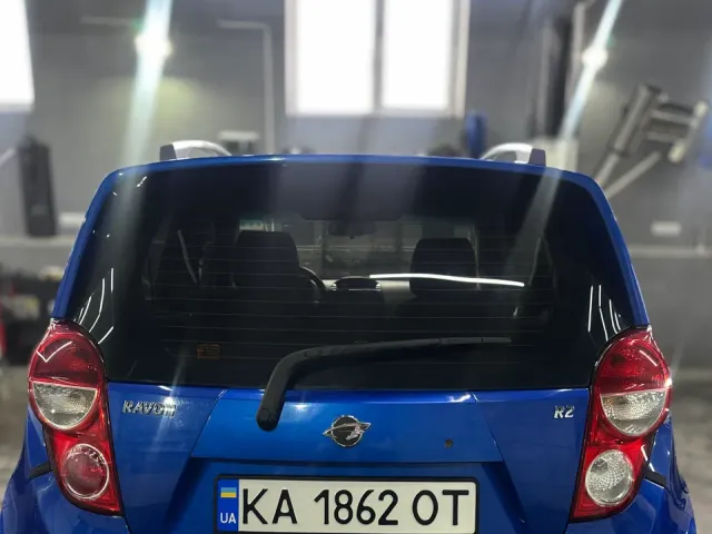 Ravon R2 - фото 3