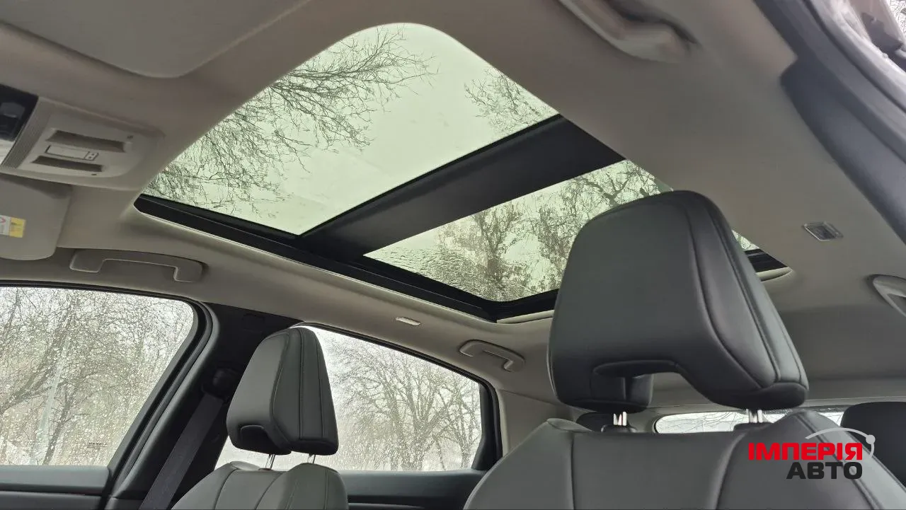 Nissan Ariya - фото 13