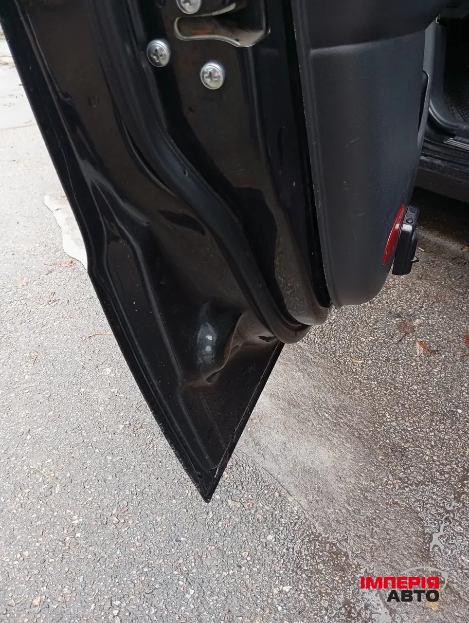 Chevrolet Aveo - фото 4