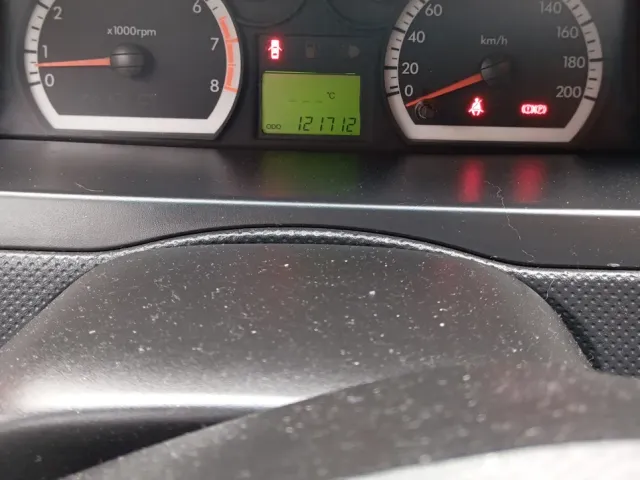 Chevrolet Aveo - фото 3