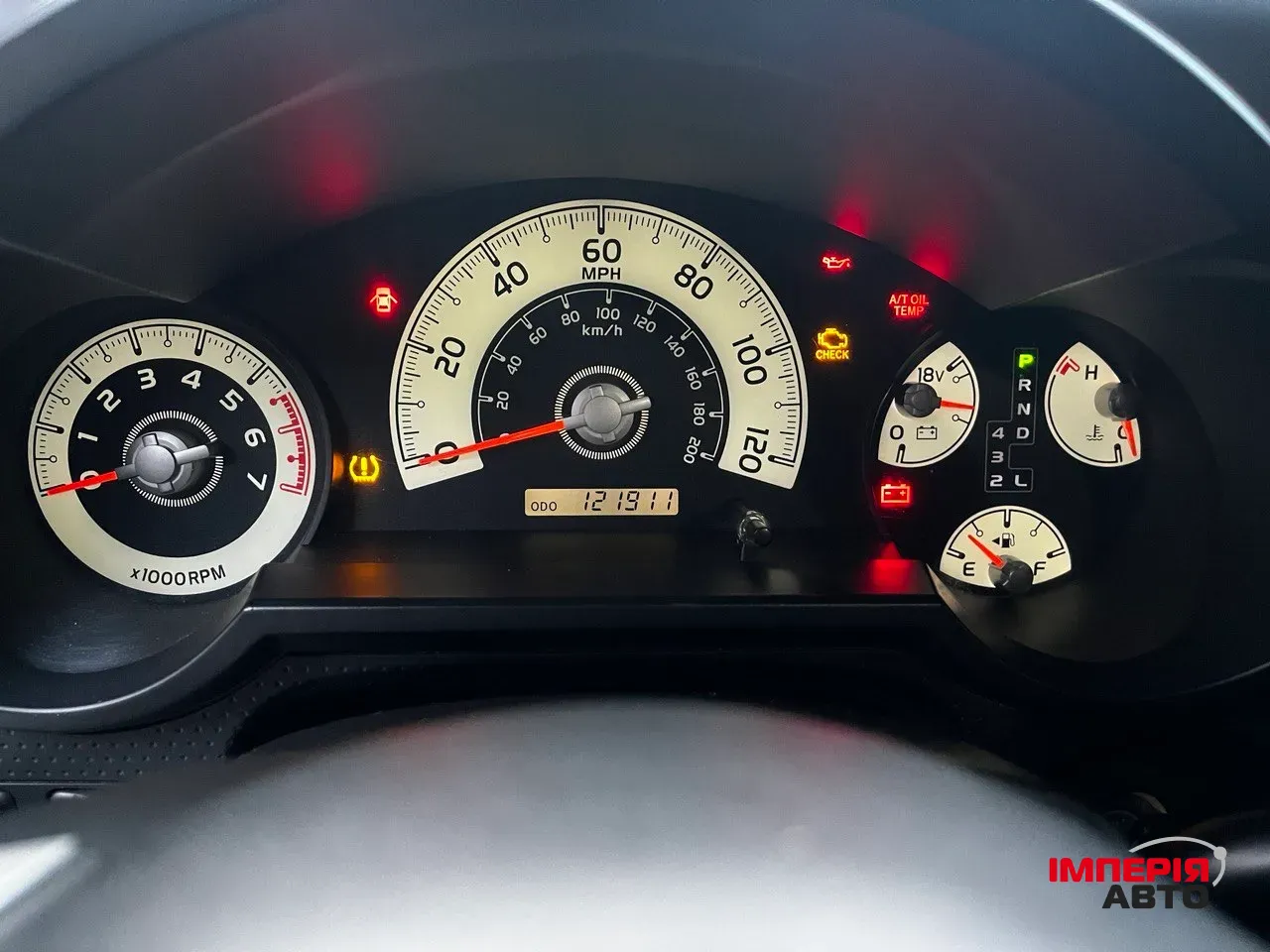 Toyota FJ Cruiser - фото 2