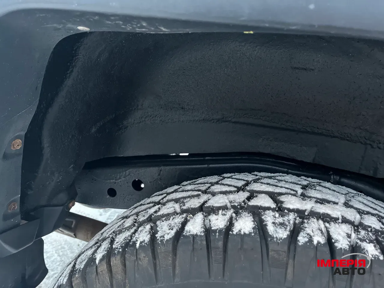 Toyota FJ Cruiser - фото 20