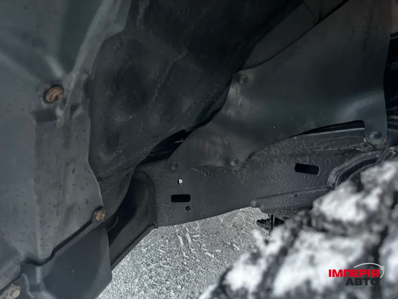 Toyota FJ Cruiser - фото 18