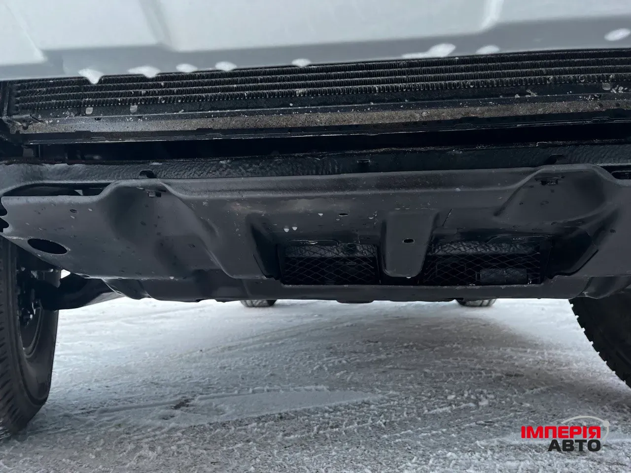 Toyota FJ Cruiser - фото 15