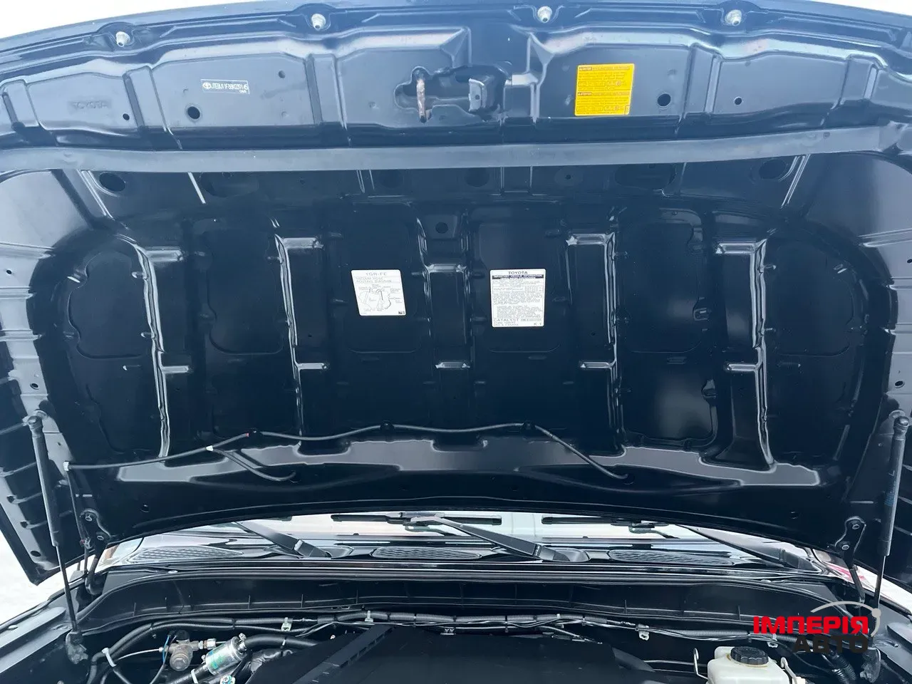 Toyota FJ Cruiser - фото 14