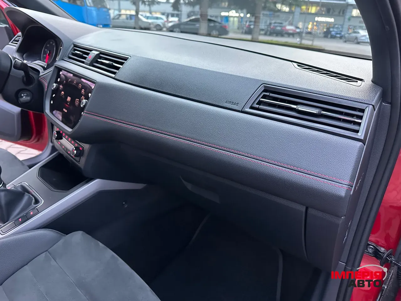 SEAT Arona - фото 30