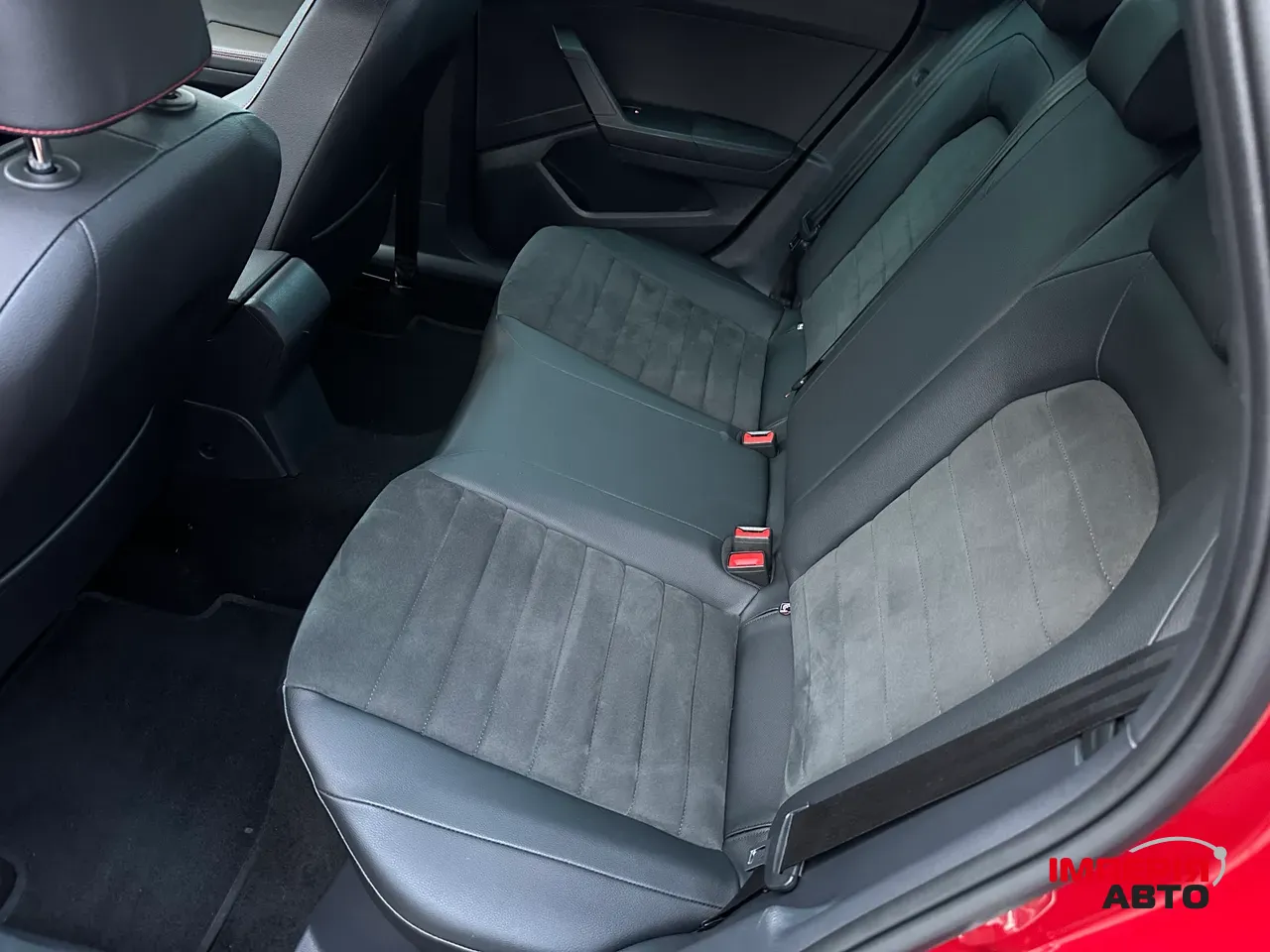 SEAT Arona - фото 37