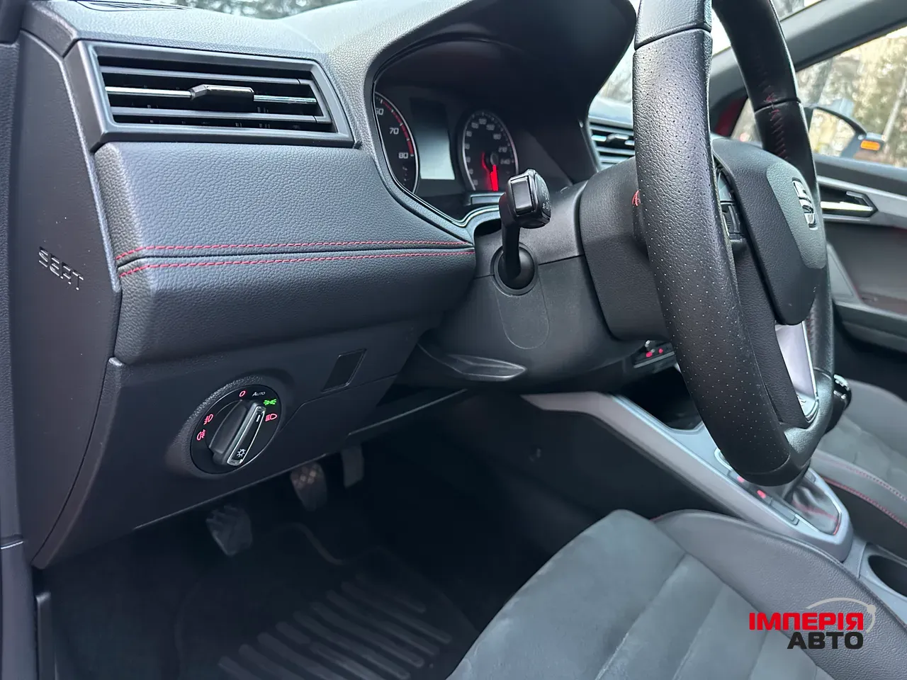 SEAT Arona - фото 26