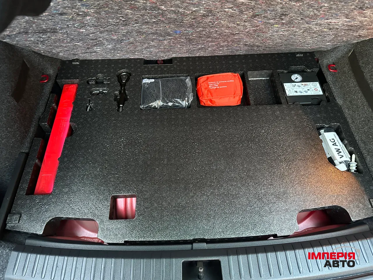 SEAT Arona - фото 51