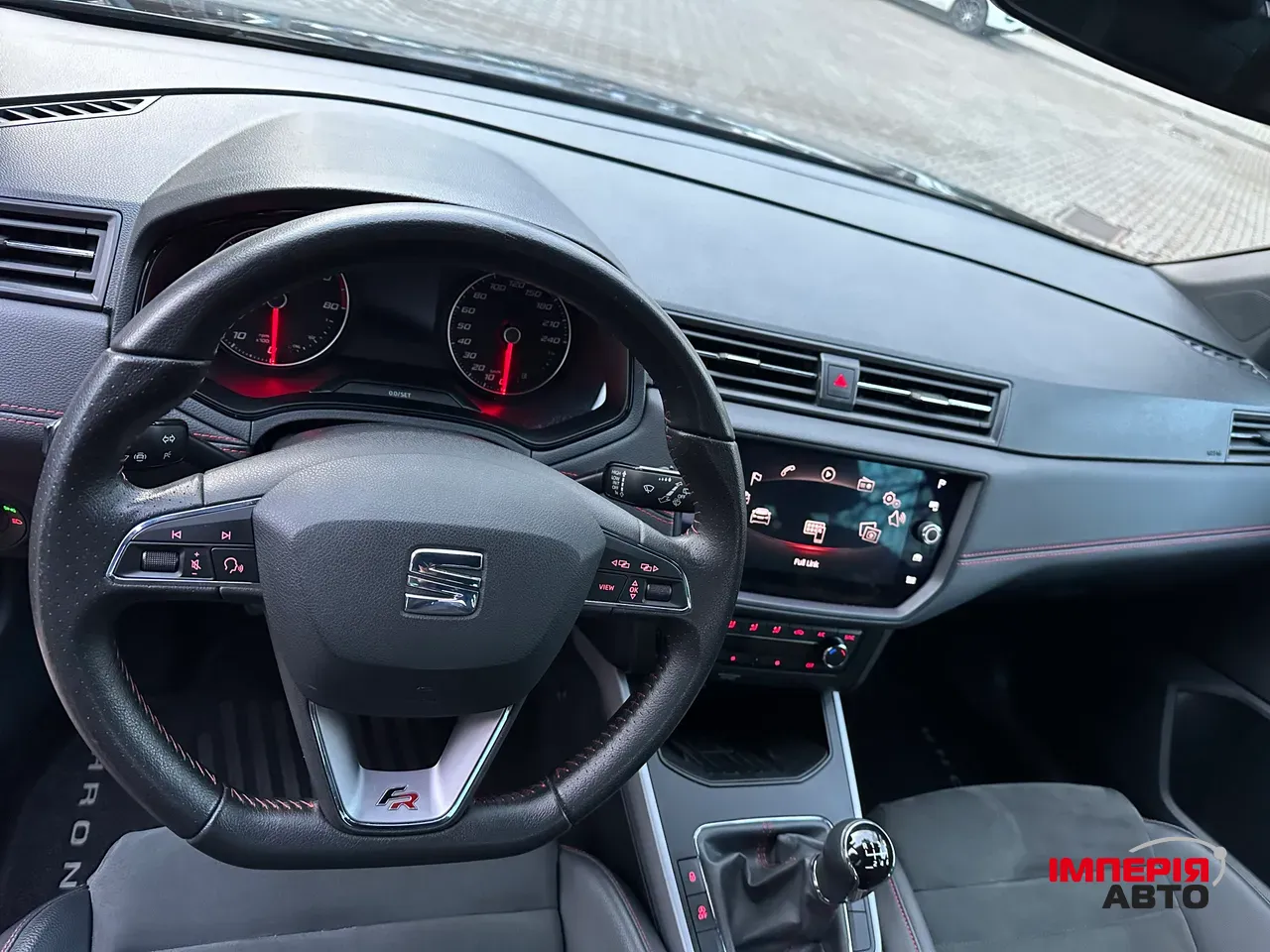 SEAT Arona - фото 27