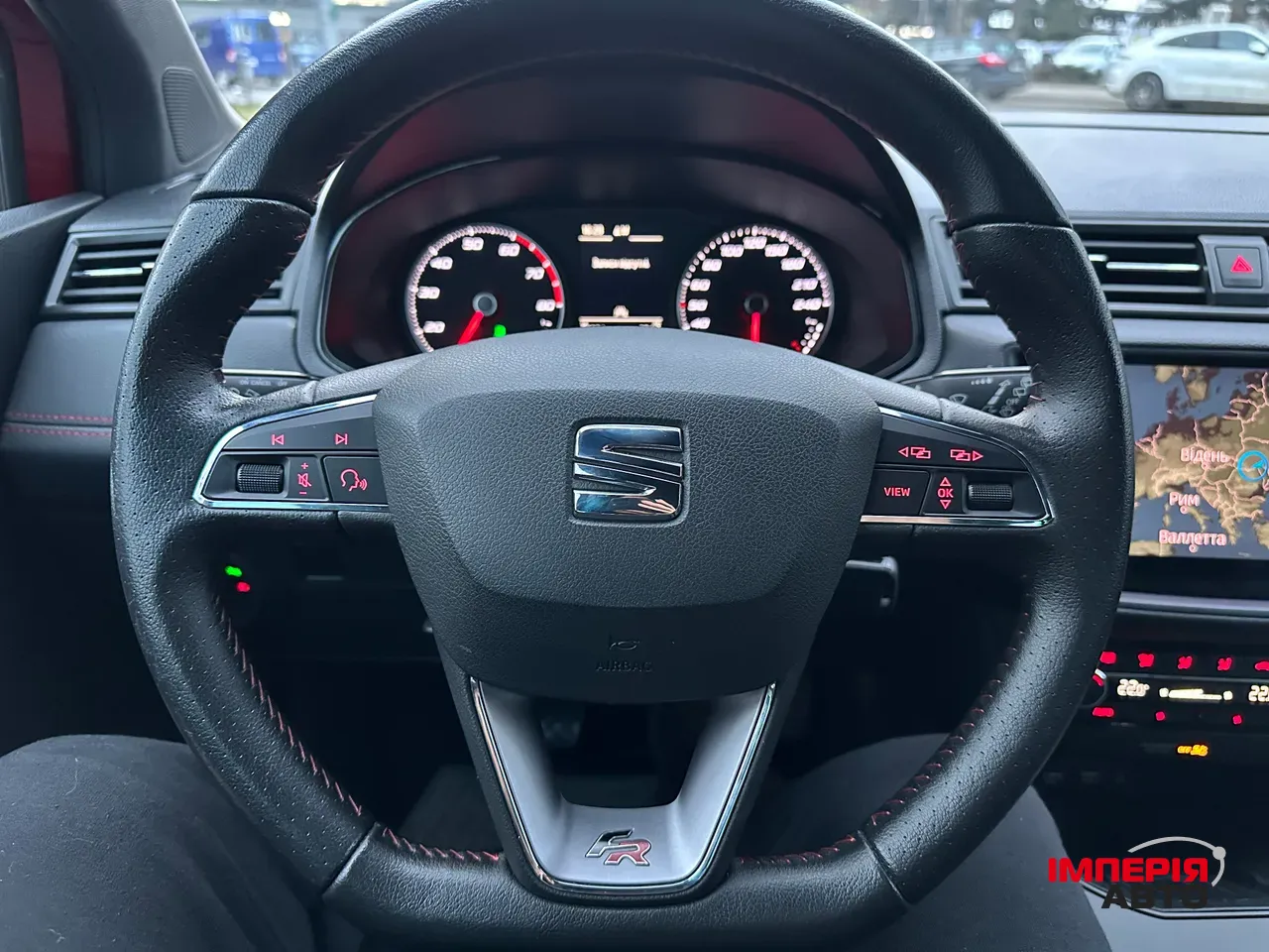 SEAT Arona - фото 46