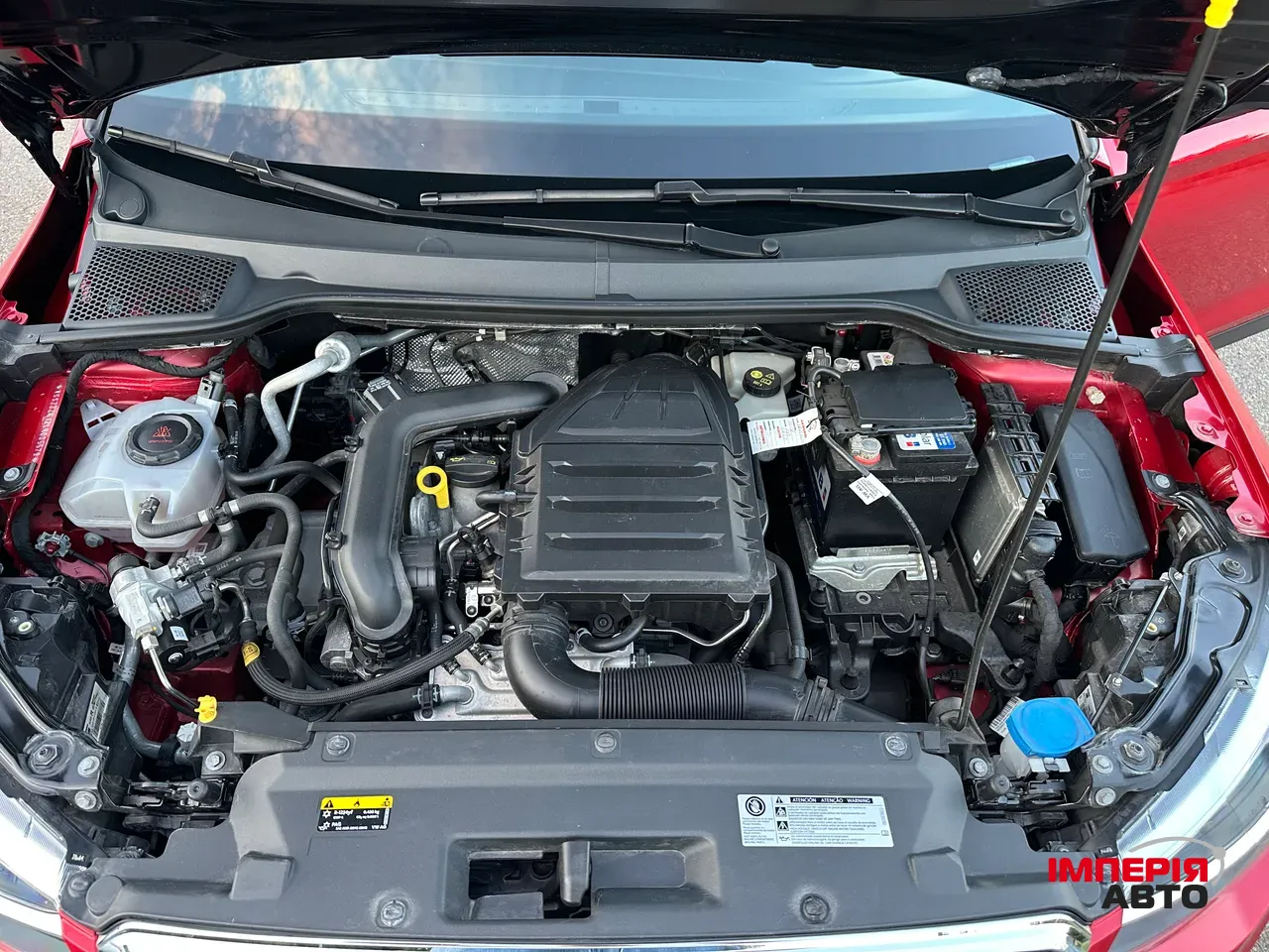 SEAT Arona - фото 52