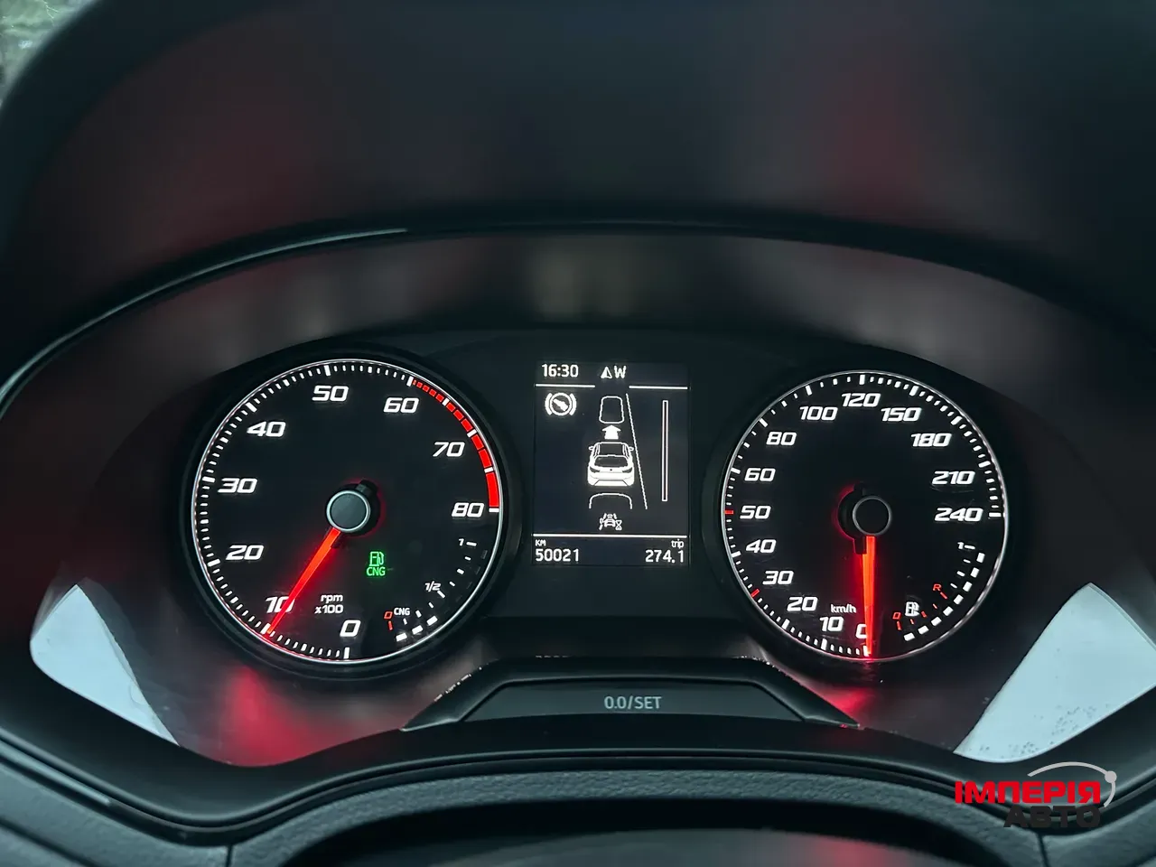 SEAT Arona - фото 49