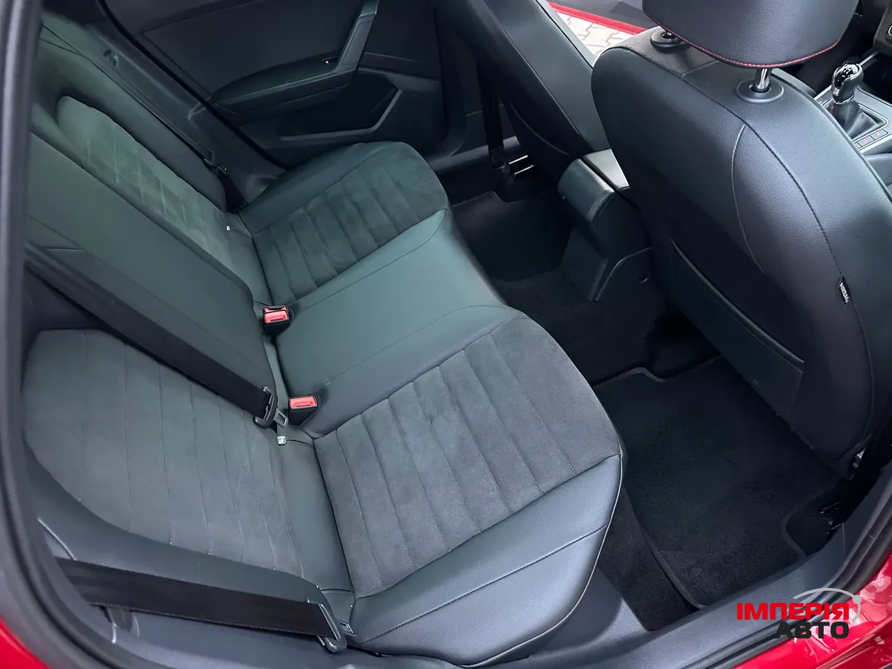 SEAT Arona - фото 35