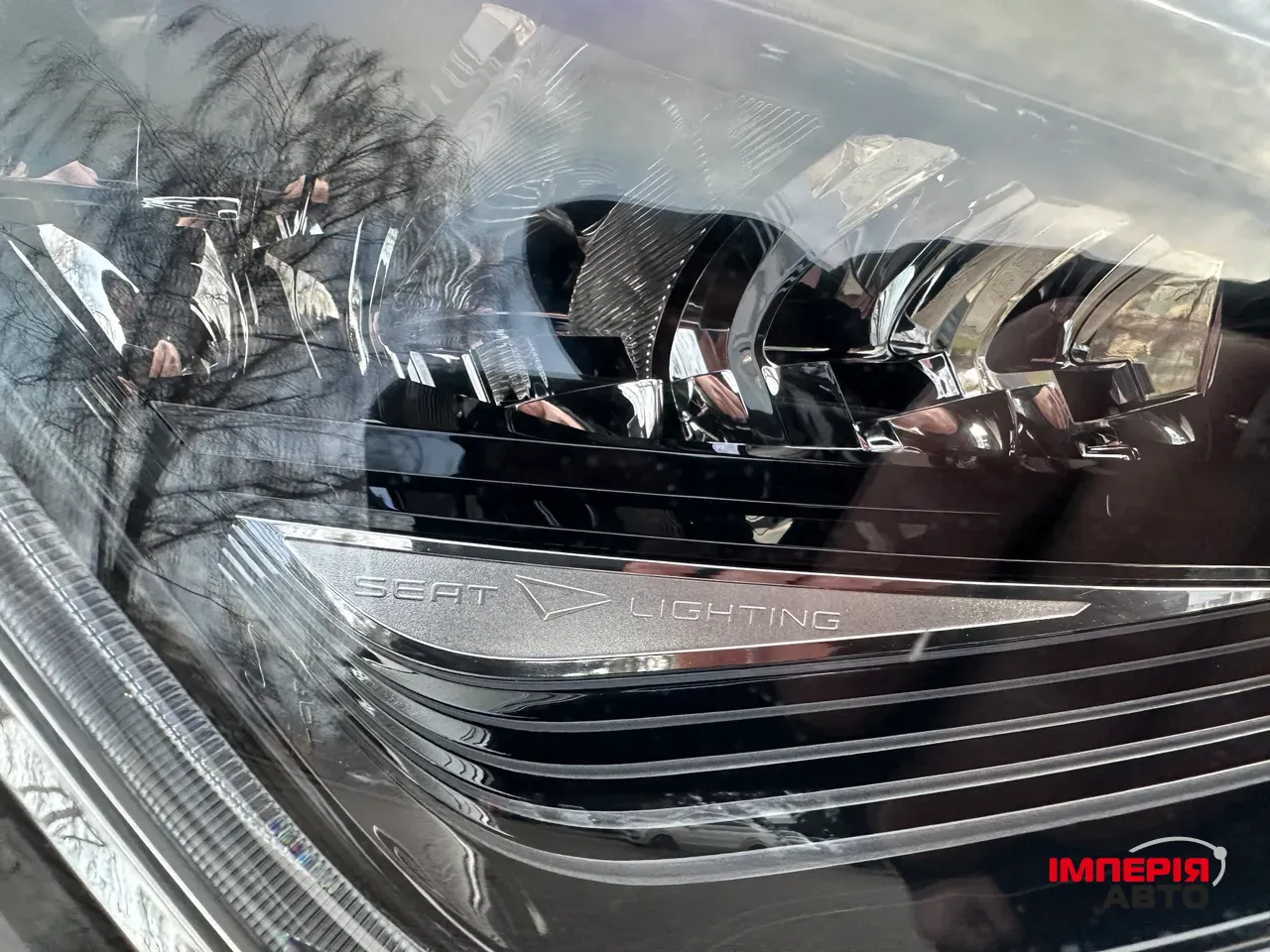 SEAT Arona - фото 17