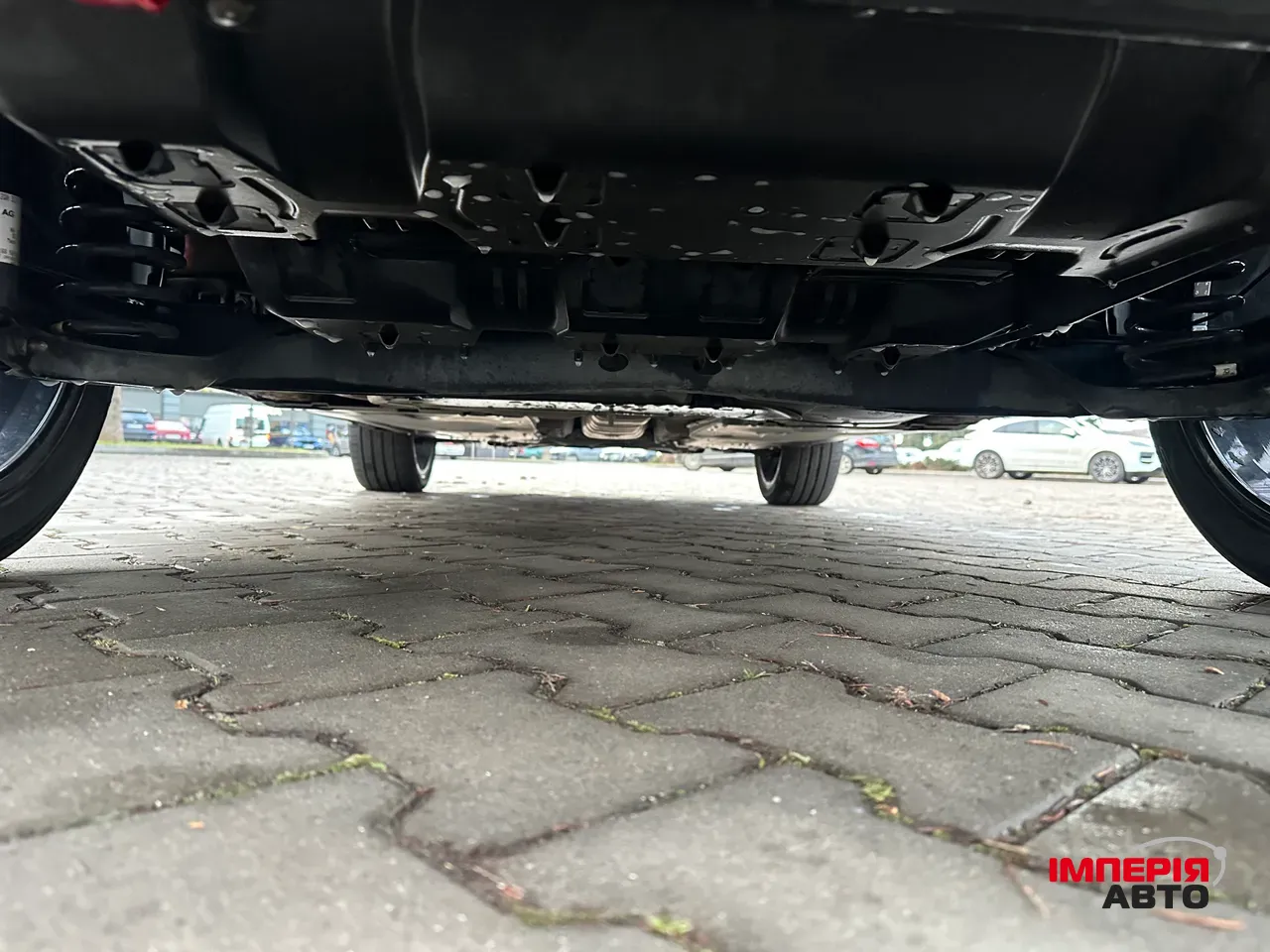 SEAT Arona - фото 19