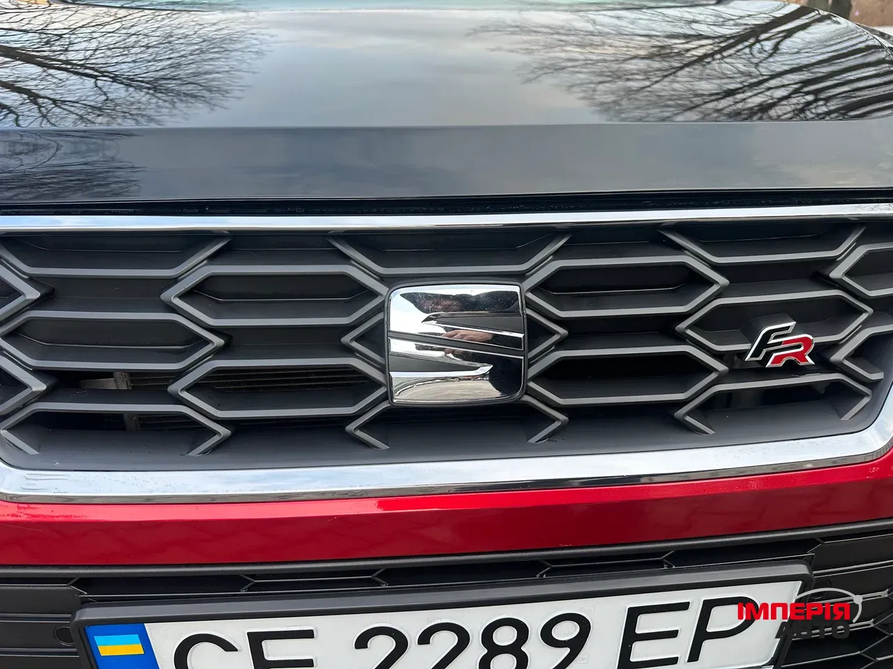 SEAT Arona - фото 15