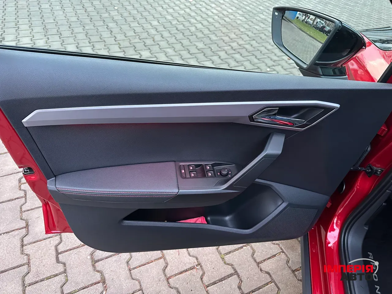 SEAT Arona - фото 34