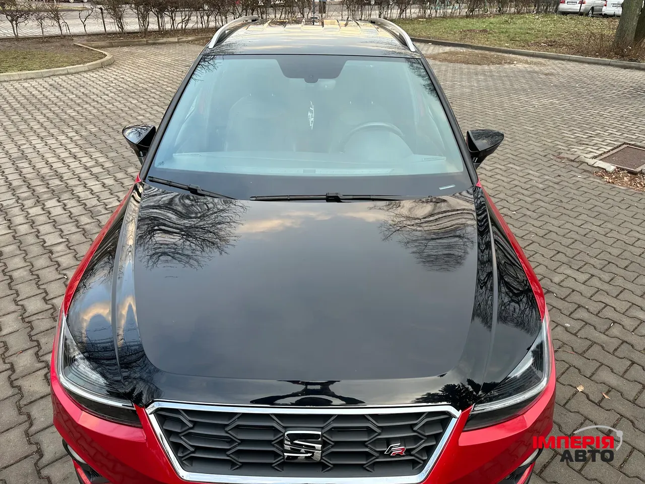 SEAT Arona - фото 10