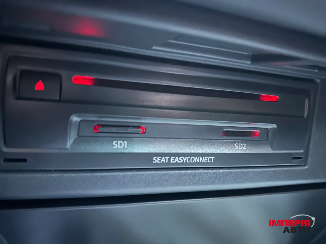 SEAT Arona - фото 40