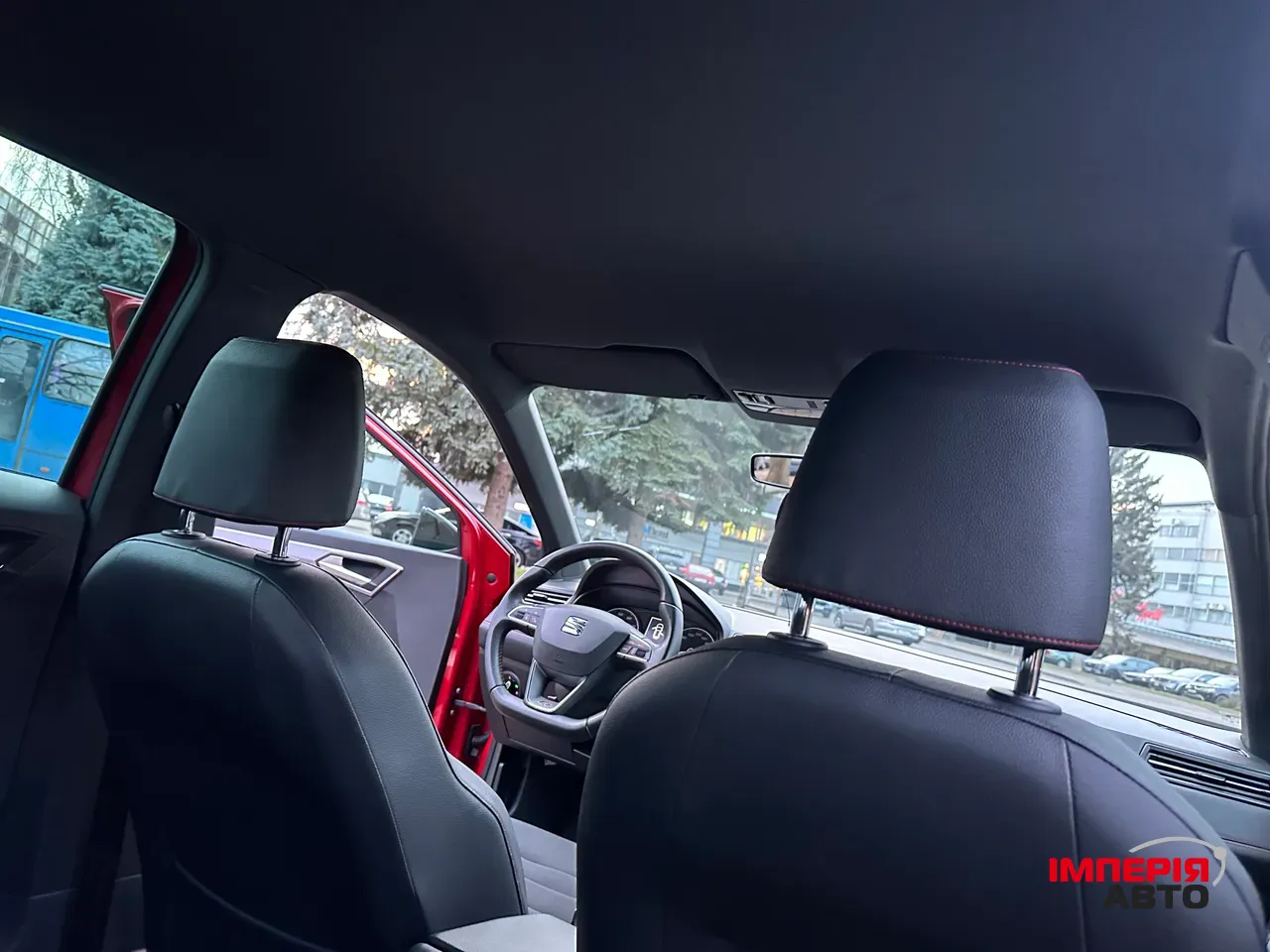 SEAT Arona - фото 36