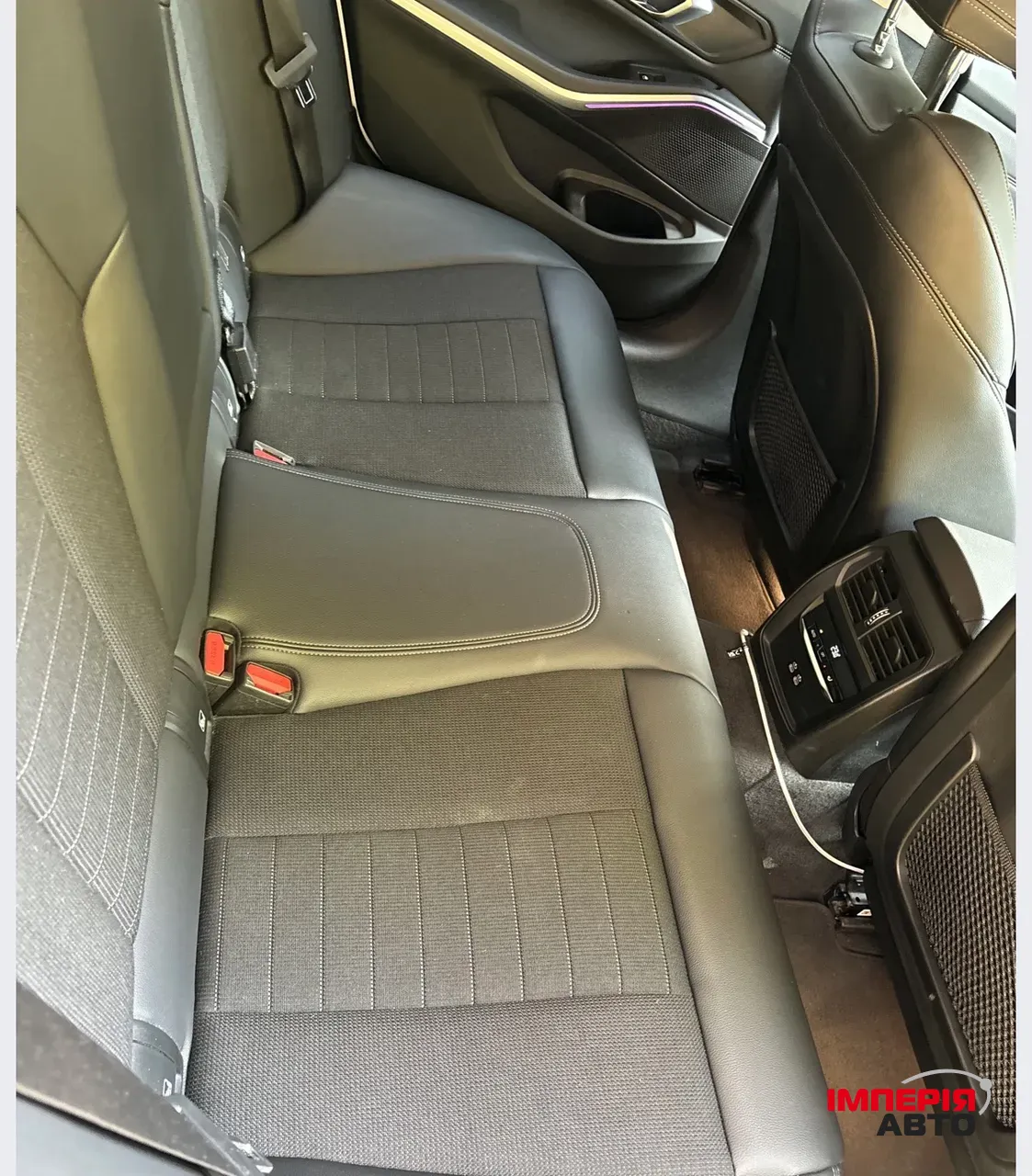 BMW 3 серії - фото 5