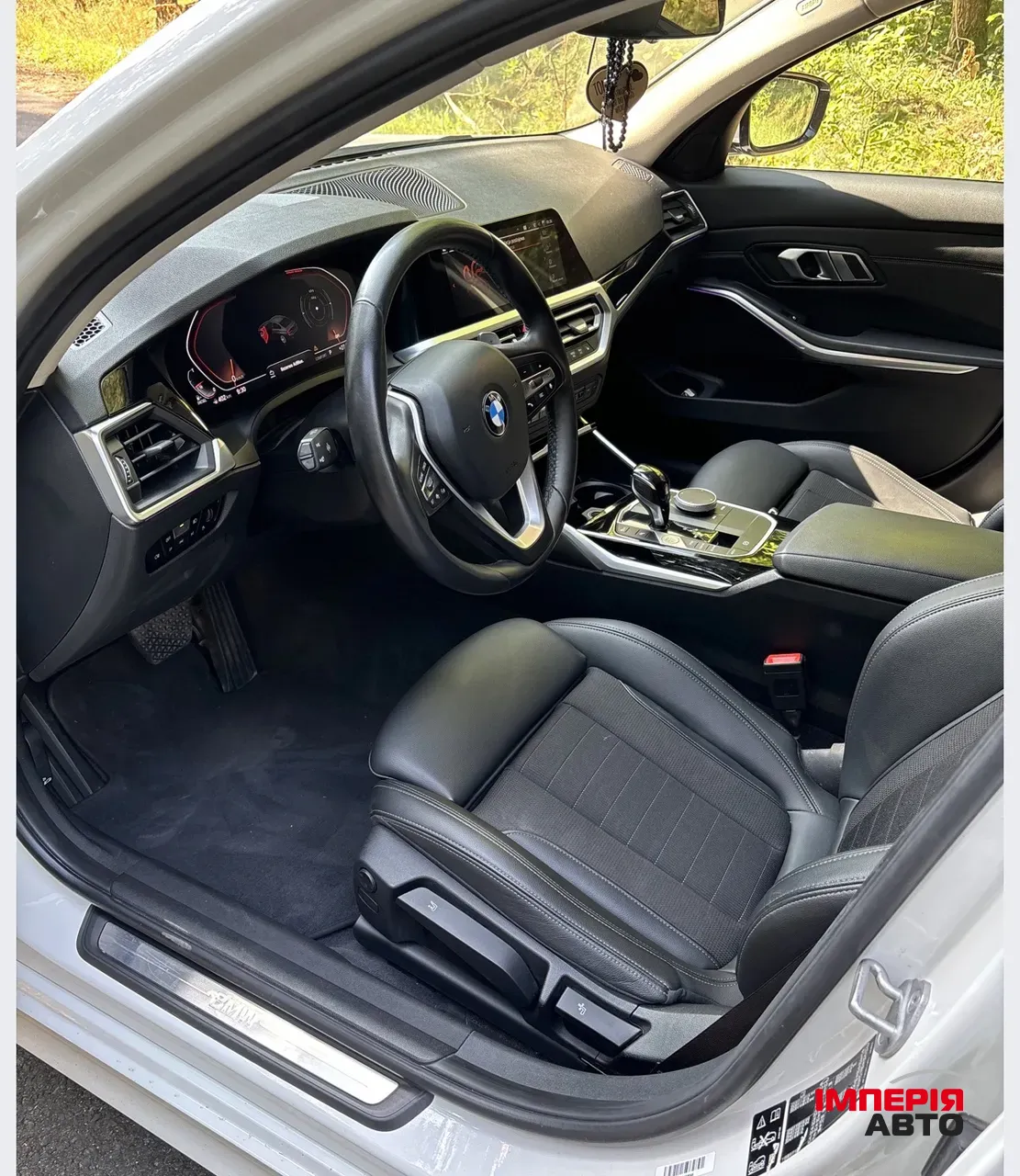 BMW 3 серії - фото 4