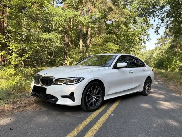 BMW 3 серії - фото 2