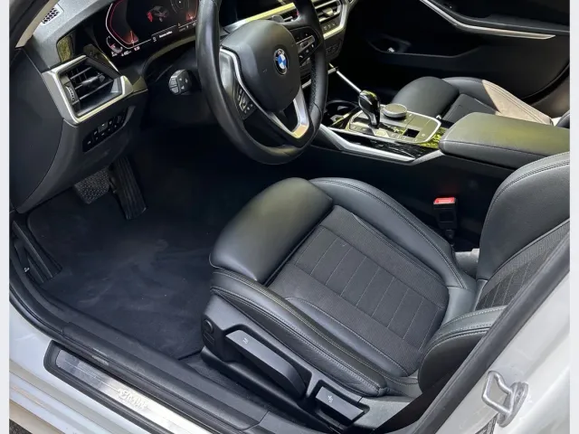 BMW 3 серії - фото 4