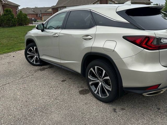 Lexus RX 2019, Тернопіль, $39 950 - зображення 1