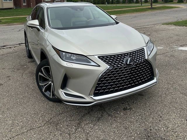 Lexus RX 2019, Тернопіль, $39 950 - зображення 3
