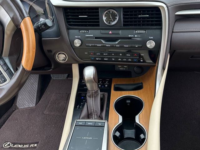 Lexus RX 2019, Тернопіль, $39 950 - зображення 2