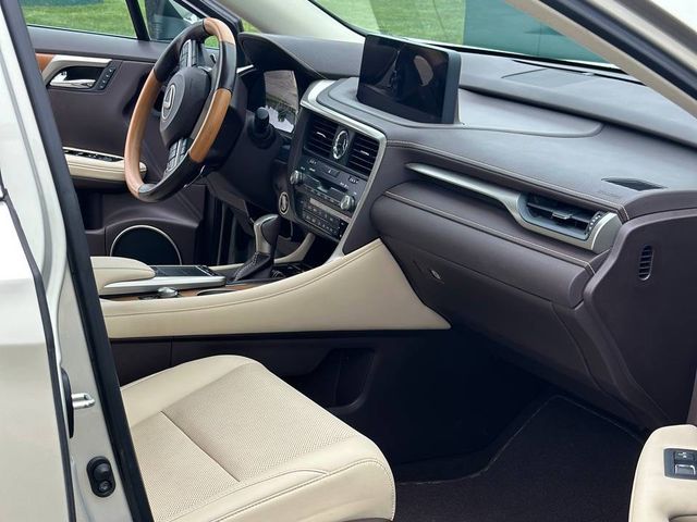 Lexus RX 2019, Тернопіль, $39 950 - зображення 4