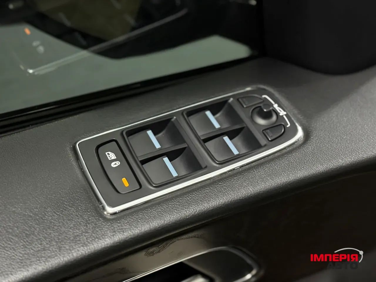 Jaguar F-Pace - фото 19